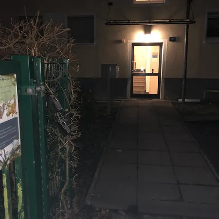 منزل للإقامة Queen Size Wg Mit Eigenem Balkon 3og Zu Dauervermietung