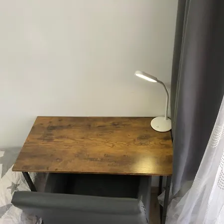 Queen Size Wg Mit Eigenem Balkon 3og Zu Dauervermietung * بون