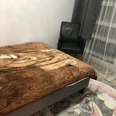Queen Size Wg Mit Eigenem Balkon 3og Zu Dauervermietung منزل للإقامة