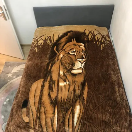 منزل للإقامة Queen Size Wg Mit Eigenem Balkon 3og Zu Dauervermietung *